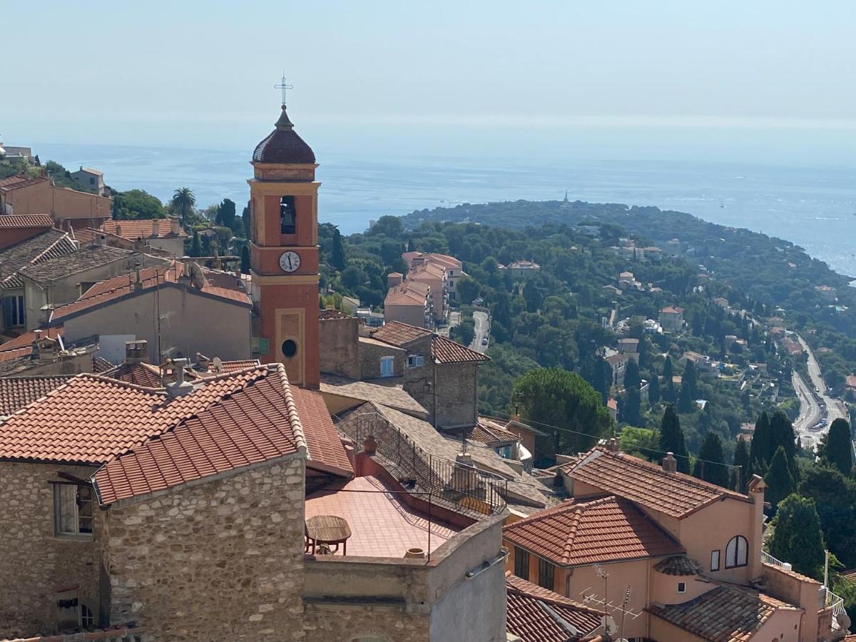 Superbe 2p Vue Mer, Ensoleille, Piscine Apartment