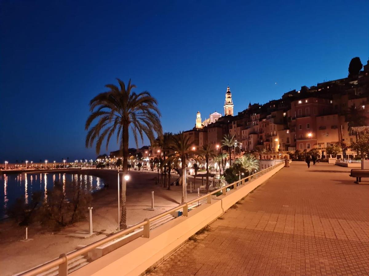 Superbe 2p Vue Mer, Ensoleille, Piscine Apartamento *