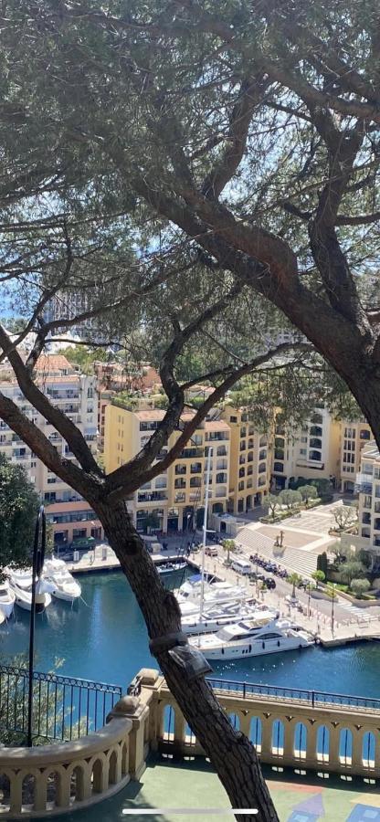 Superbe 2p Vue Mer, Ensoleille, Piscine Apartamento *