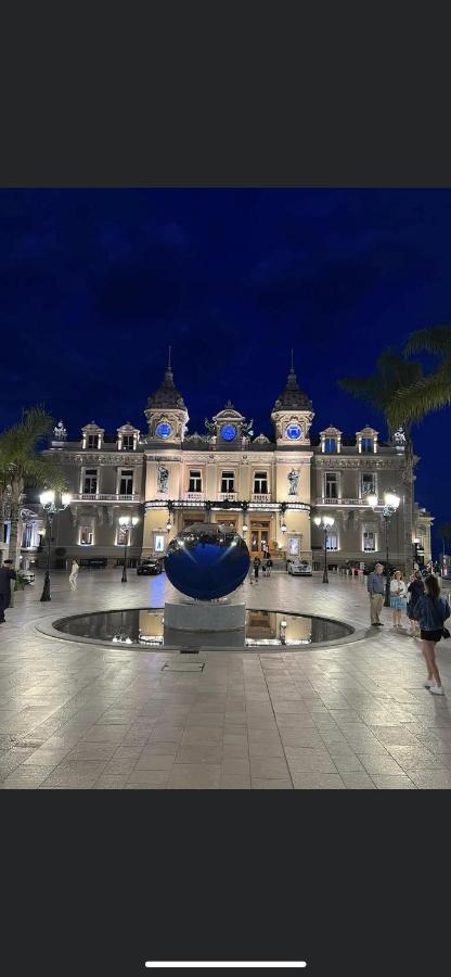 Apartamento Superbe 2p Vue Mer, Ensoleille, Piscine