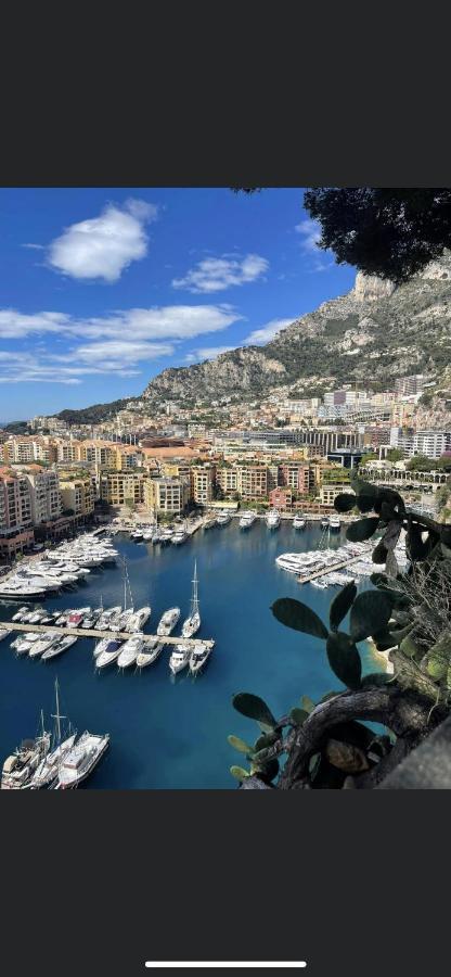 Superbe 2p Vue Mer, Ensoleille, Piscine Apartment *